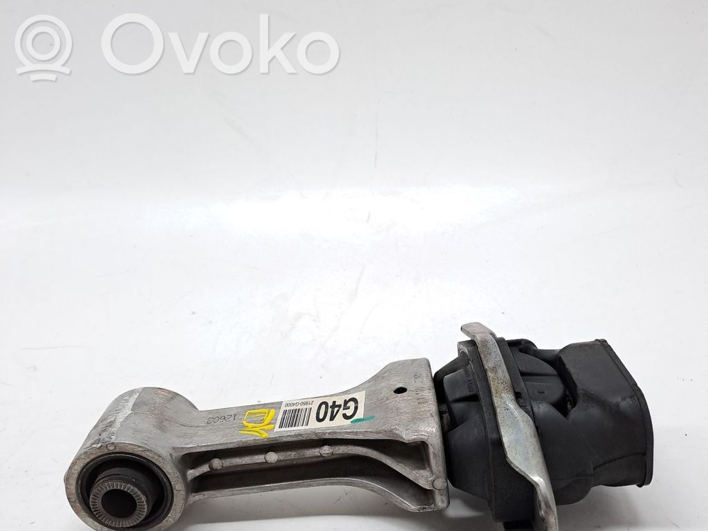Moottorin kiinnikekorvake   21950G4000