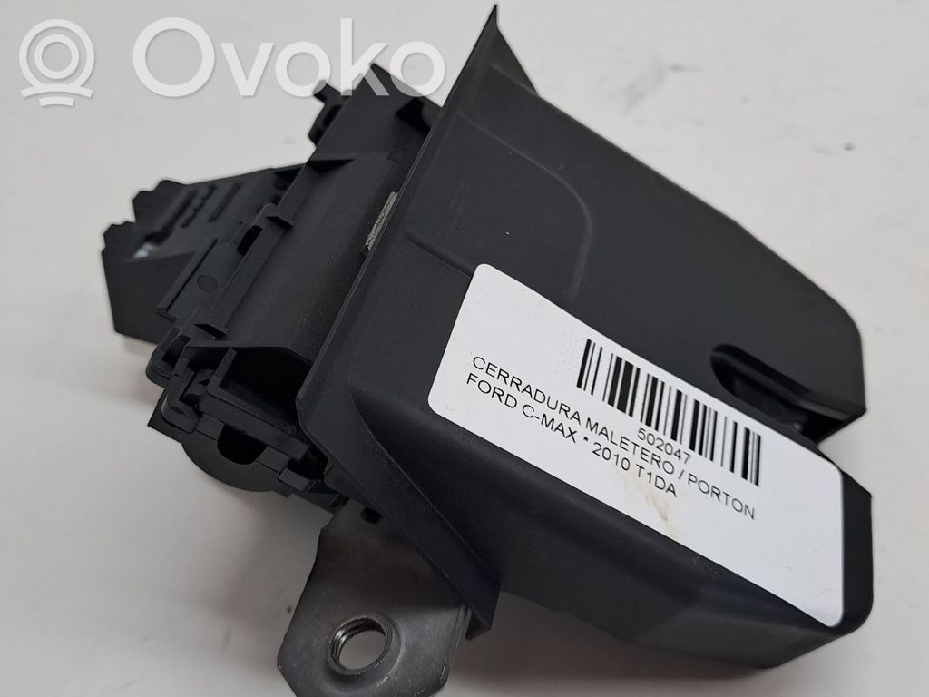 Tailgate lock latch   1920840,8M51R442A66DC