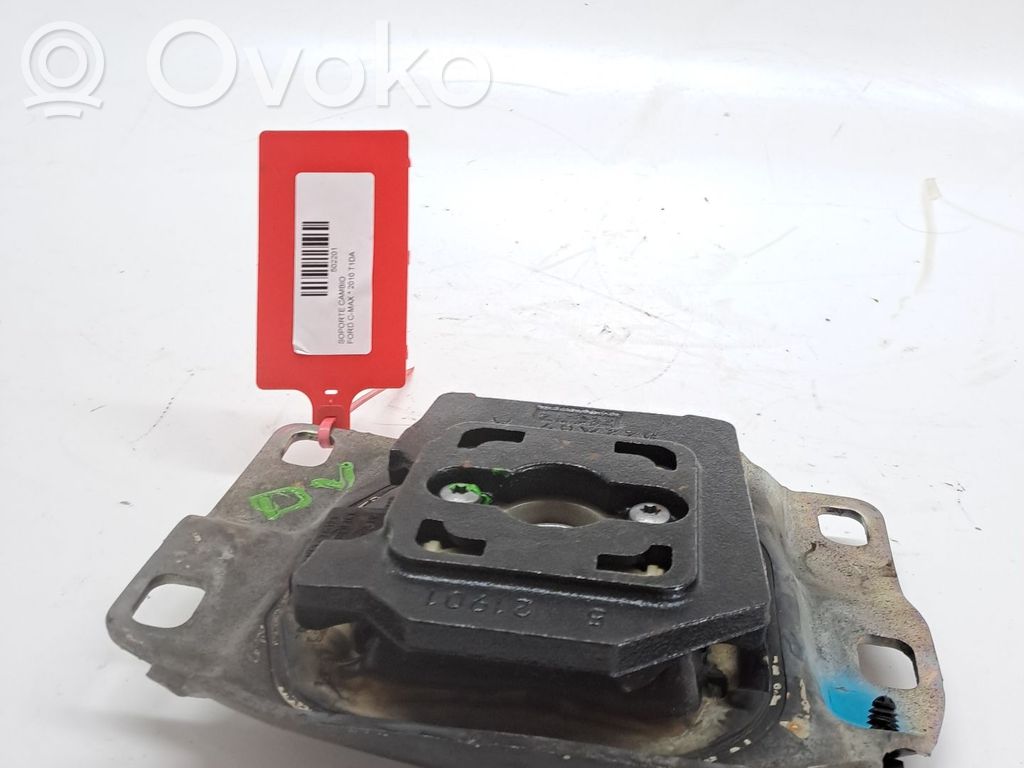 Ford C-MAX I Getriebelager Getriebedämpfer 
