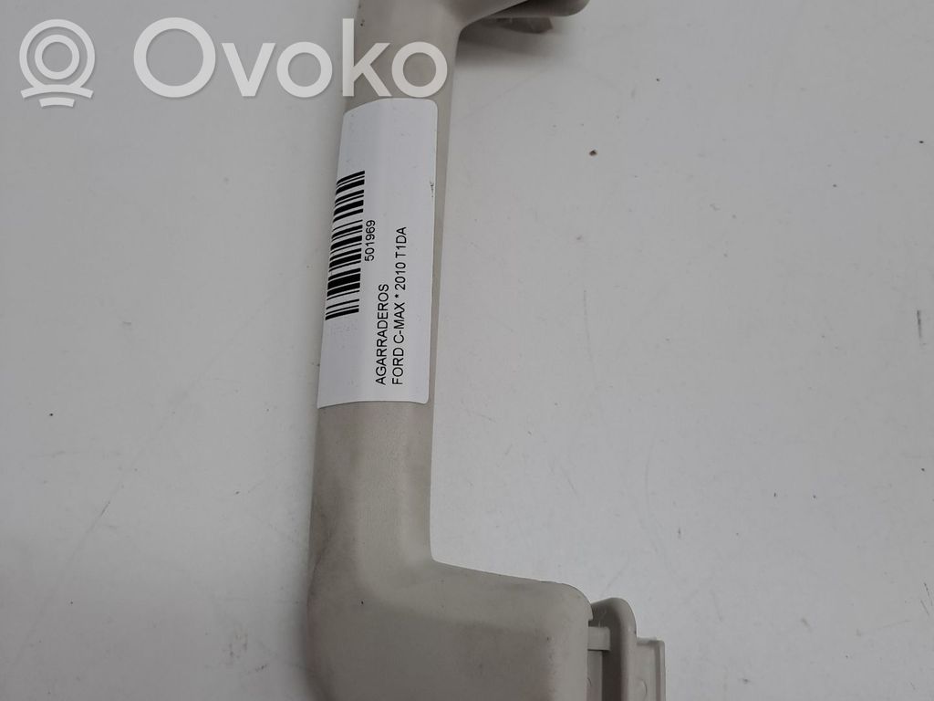 Ford C-MAX I Asidero (moldura superior) 