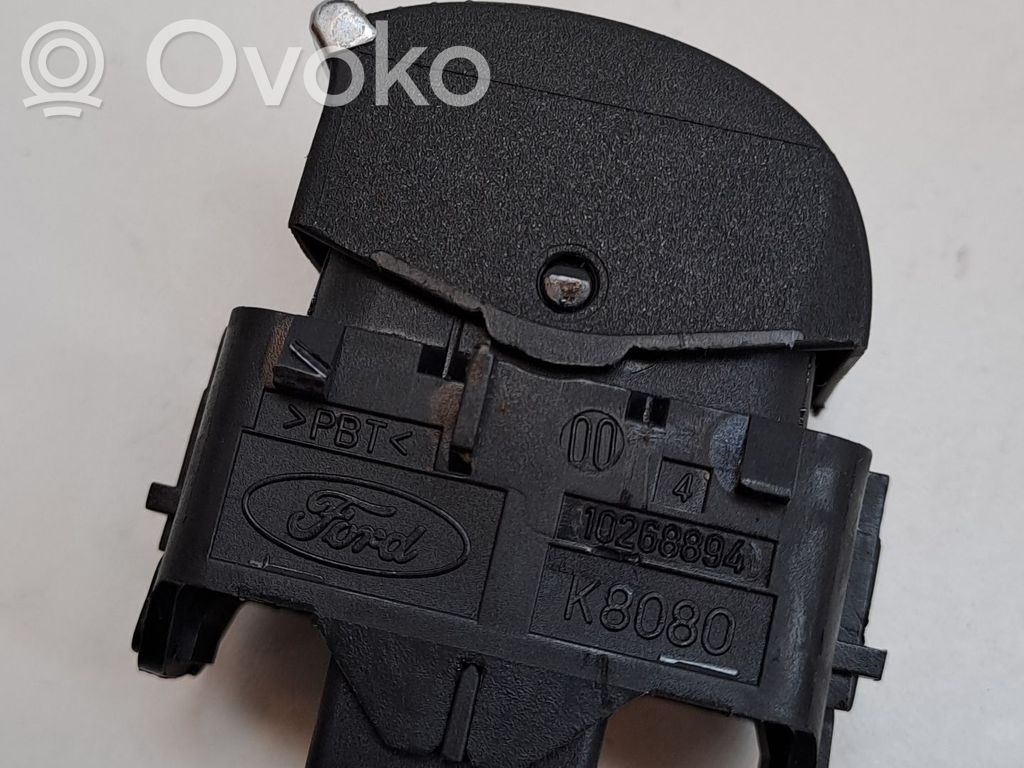 Ford C-MAX I Interruttore di controllo dell’alzacristalli elettrico 