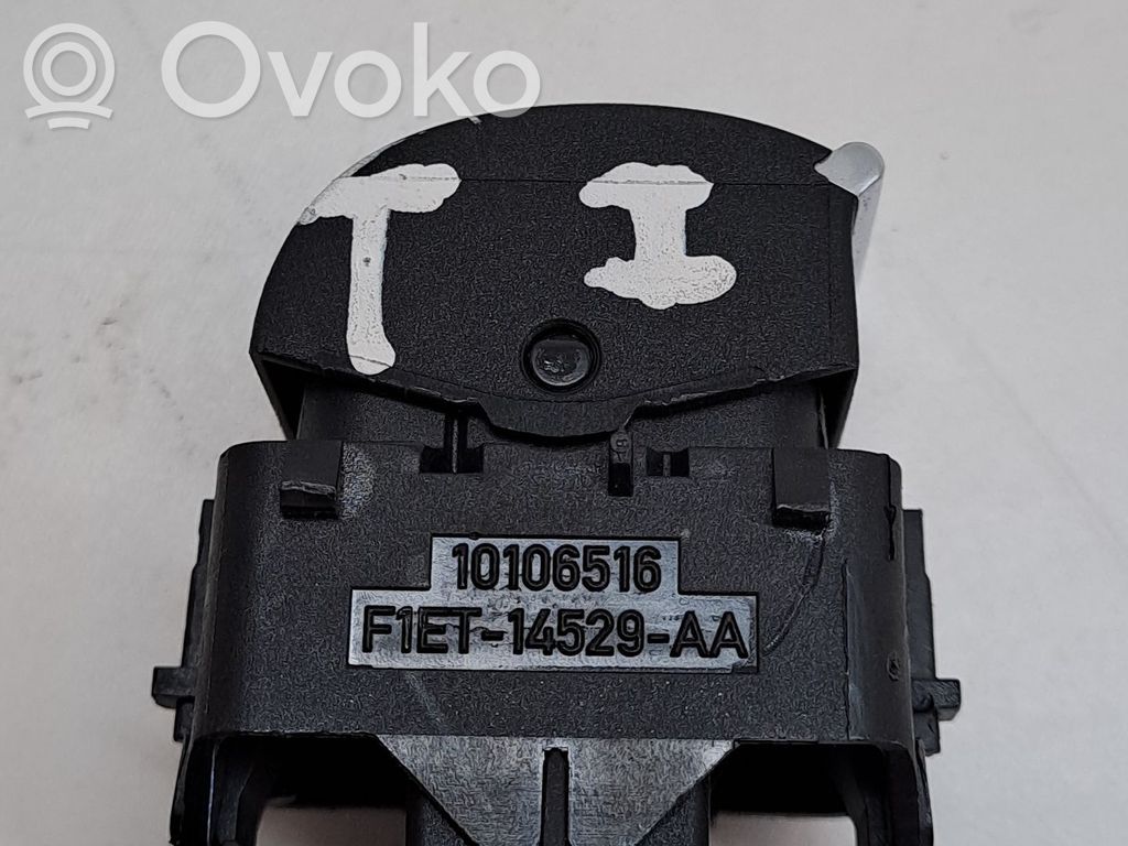 Interruptor del elevalunas eléctrico   1850432,F1ET14529AA