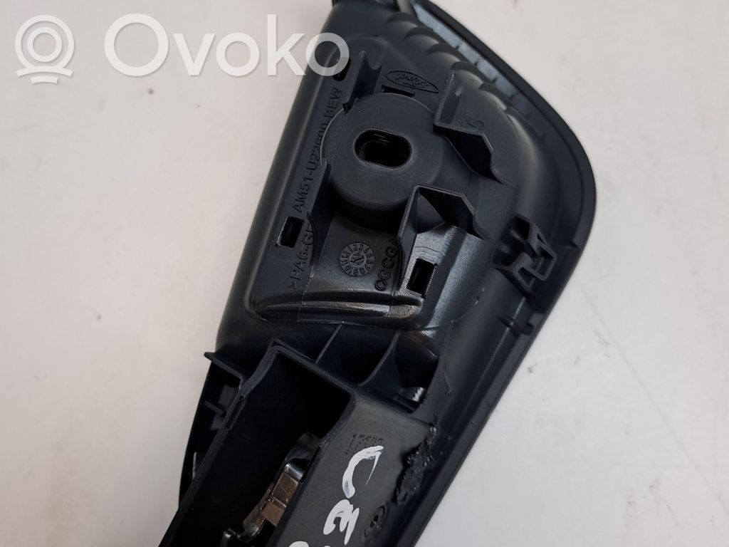 Ford C-MAX I Manecilla interna de puerta corredera 