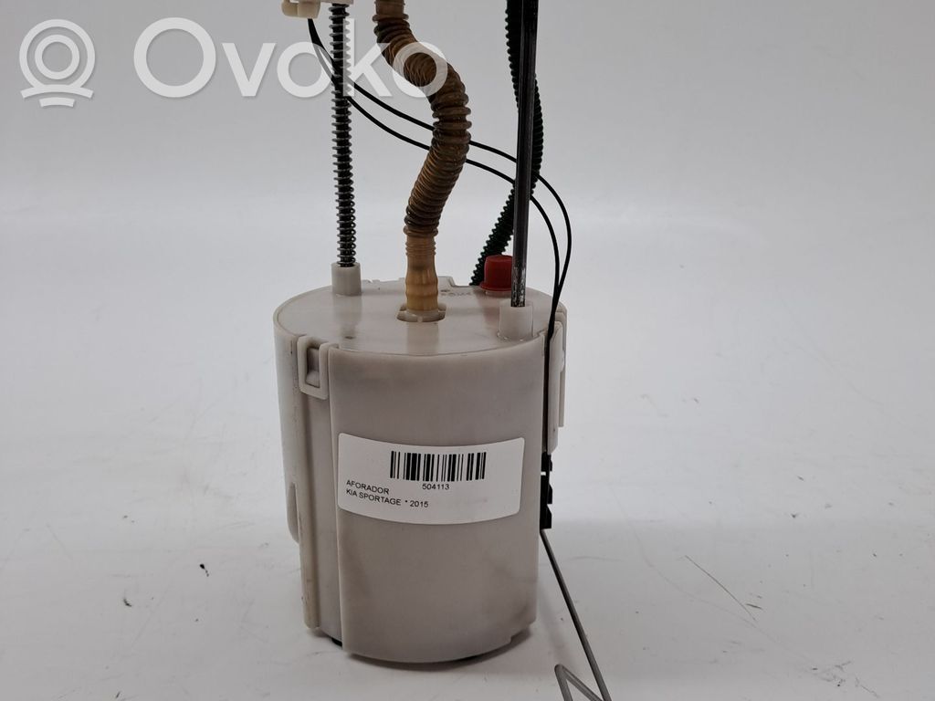 Bomba interna de combustible   311102Y200