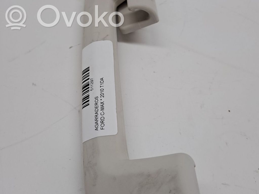 Ford C-MAX I Asidero (moldura superior) 