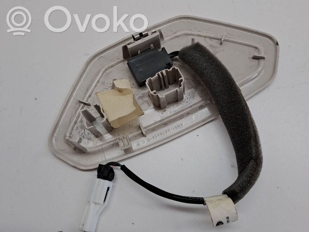 Ford C-MAX I Sensor 