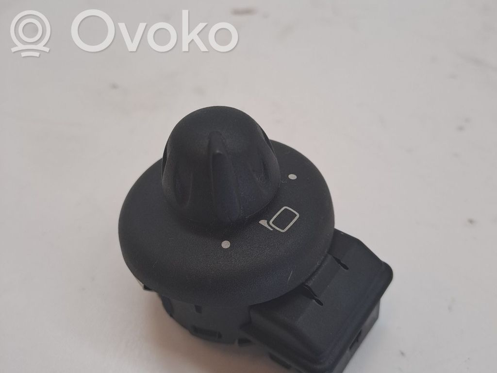 Sivupeilin kytkin   61313422621