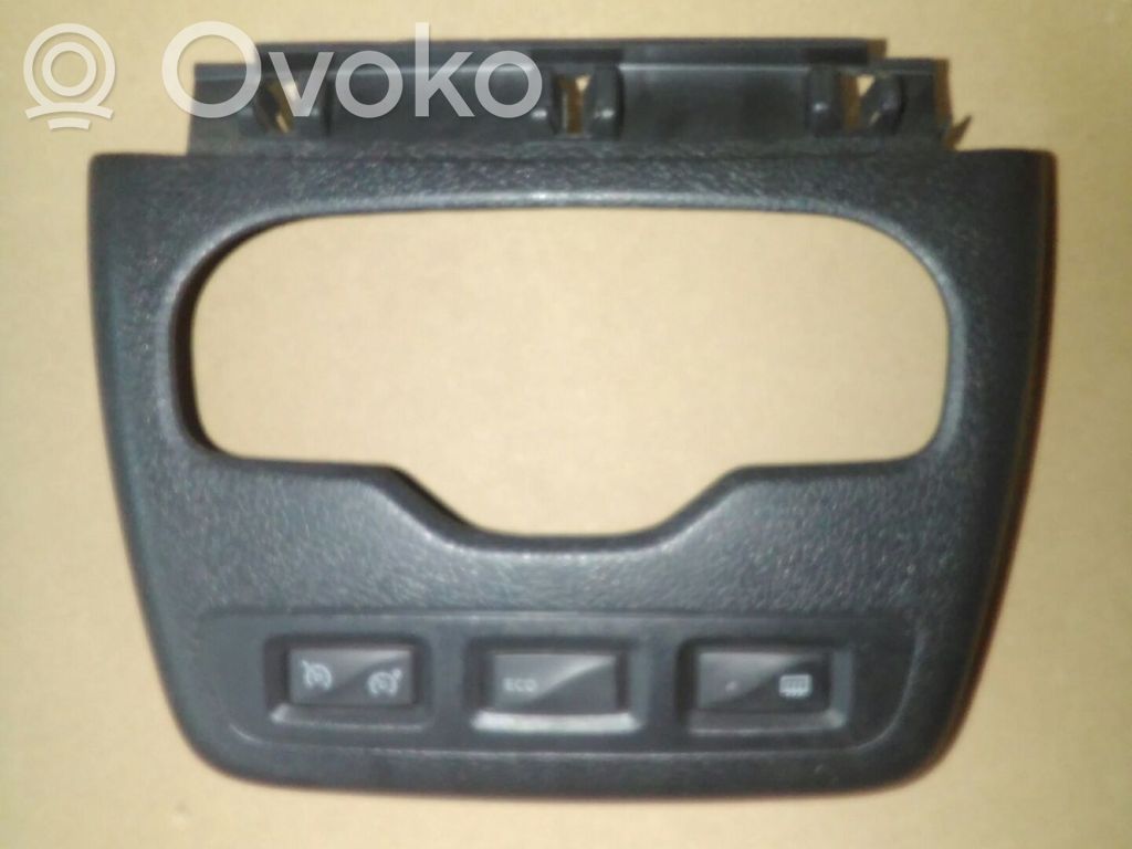 Dacia Lodgy Comutator lumini