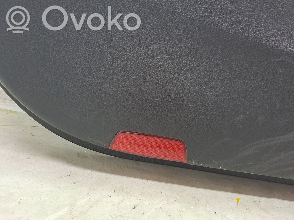 KIA Ceed Panou tapițerie ușă față 