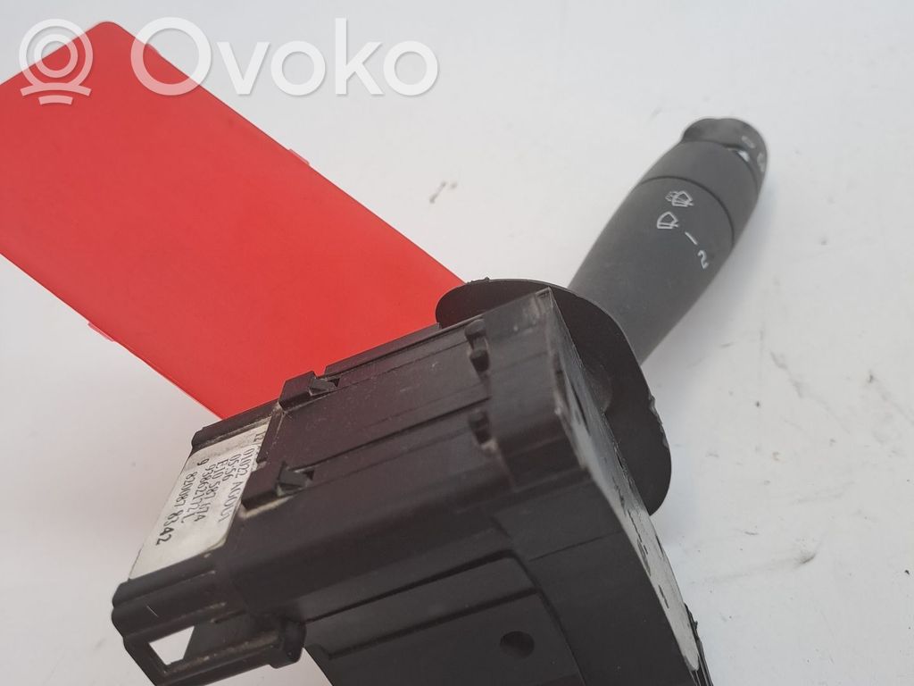 Schalter Hebel Scheibenwischer   8200878342