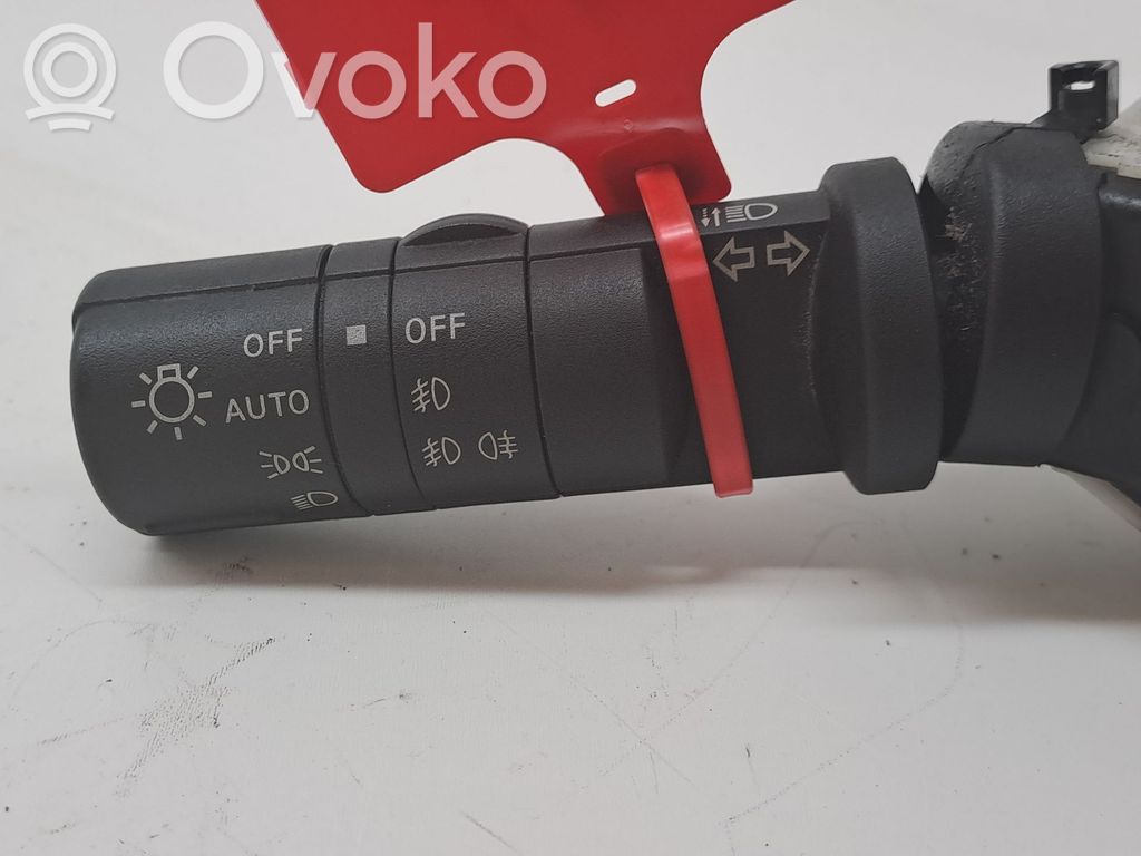 Commodo de clignotant   25540JD03A