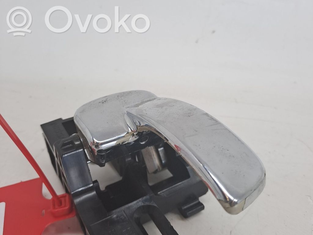 Nissan Qashqai Maniglia interna per portellone scorrevole