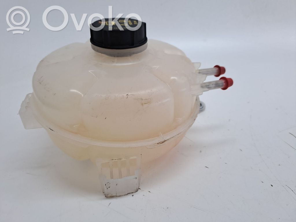 Ford Kuga II Serbatoio di compensazione del liquido refrigerante/vaschetta