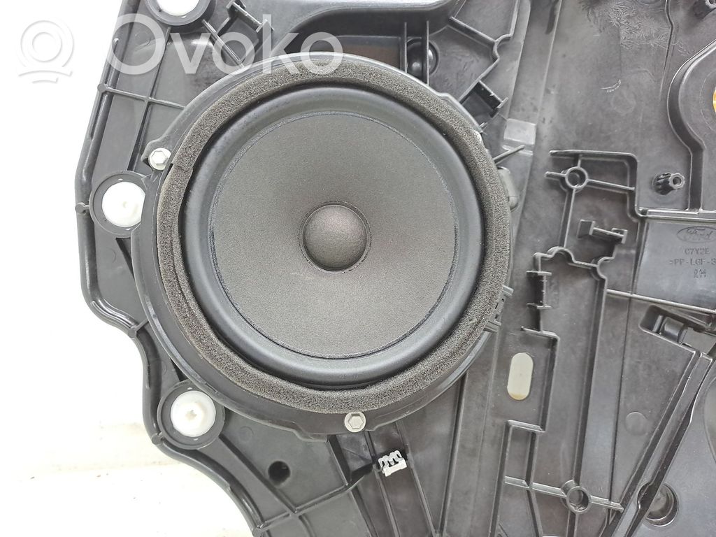 Ford Kuga II Podnośnik szyby drzwi z silniczkiem 