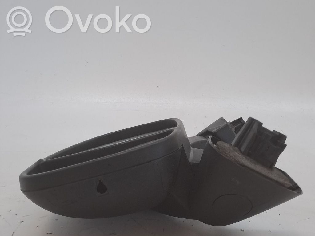 Renault Trafic I Etuoven sähköinen sivupeili