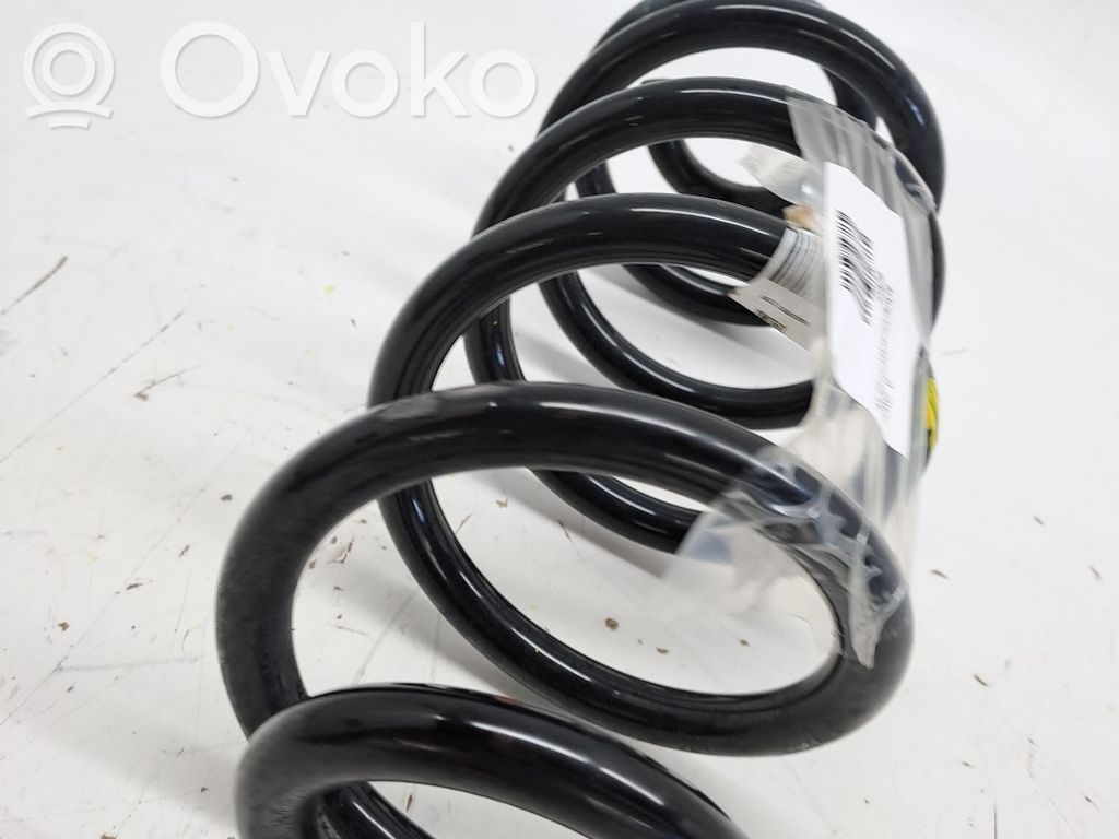 Ford Kuga II Front coil spring 