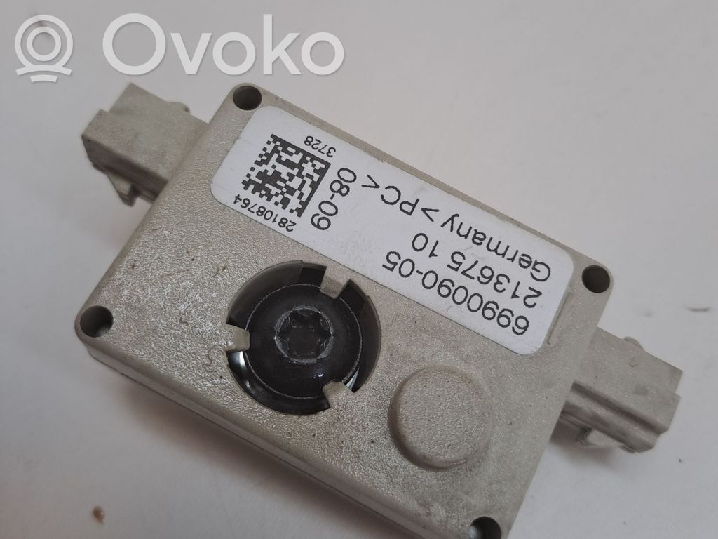 Austin Mini Unidad de control/módulo de carrocería central 