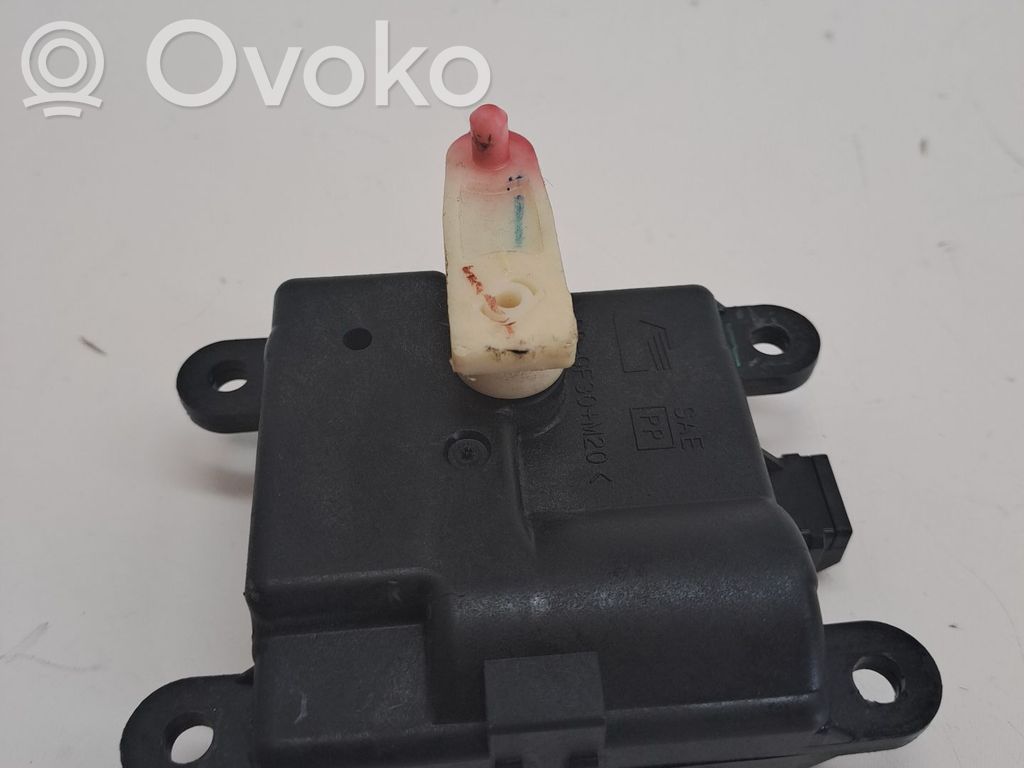 Nissan Qashqai Modulo di controllo del corpo centrale