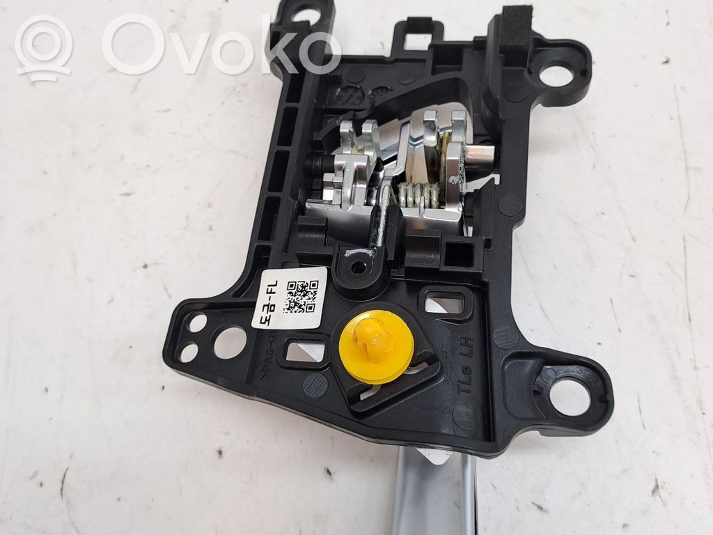 Manecilla interna de puerta corredera   82610D7010VCS