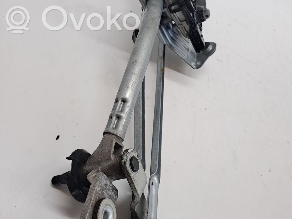 Hyundai Elantra VI Silniczek wycieraczki lampy przedniej
