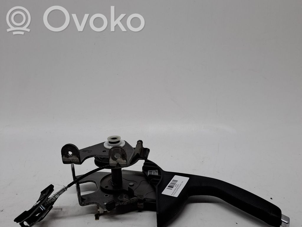 Hyundai Elantra VI Rączka / Dźwignia hamulca ręcznego 