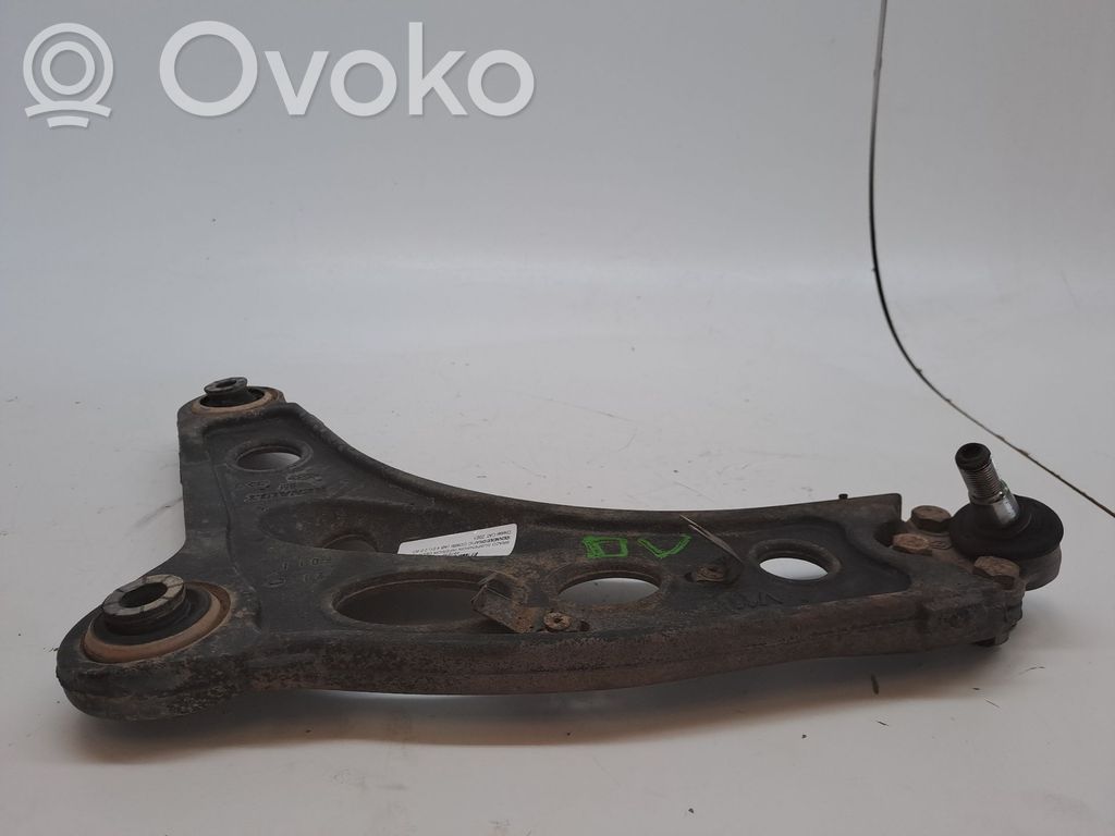 Querlenker Achsschenkel vorne   8200395007