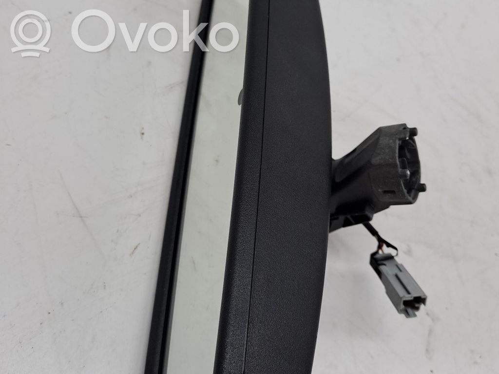 Espejo retrovisor (interior)   5262670,CU5A17E678BB