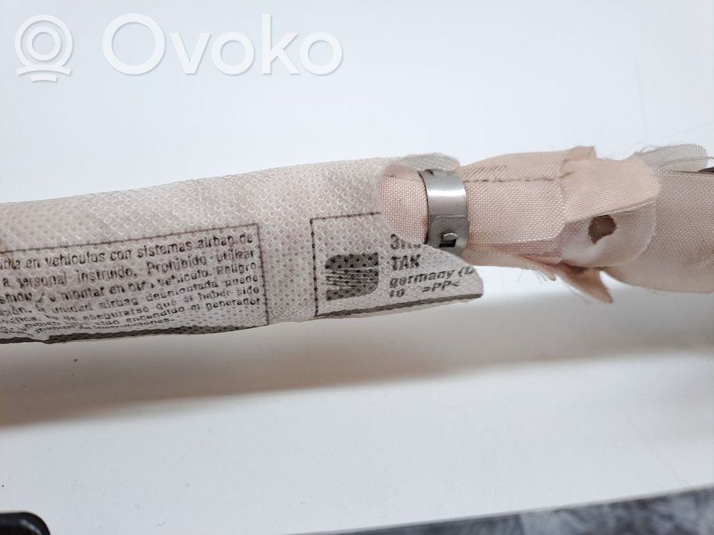 Seat Exeo (3R) Airbag cortină 