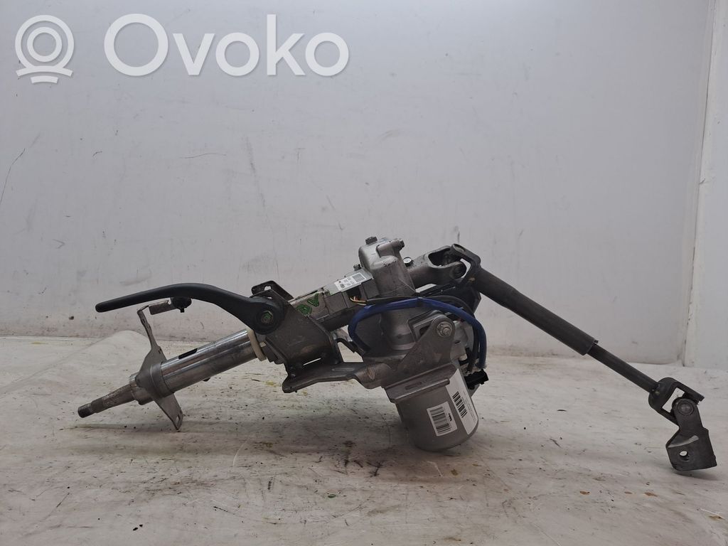 Nissan Qashqai Hammastanko 