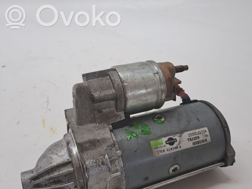 Anlasser   23300JG70A