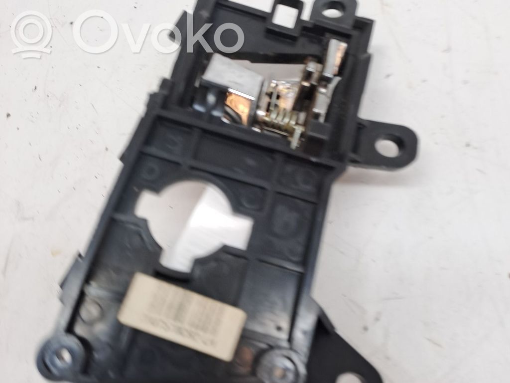 Mâner interior ușă culisantă   826202T010