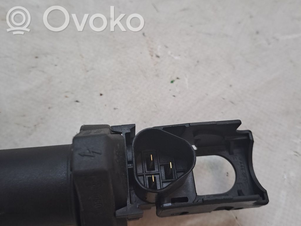 Bobina de encendido de alto voltaje   12138657273