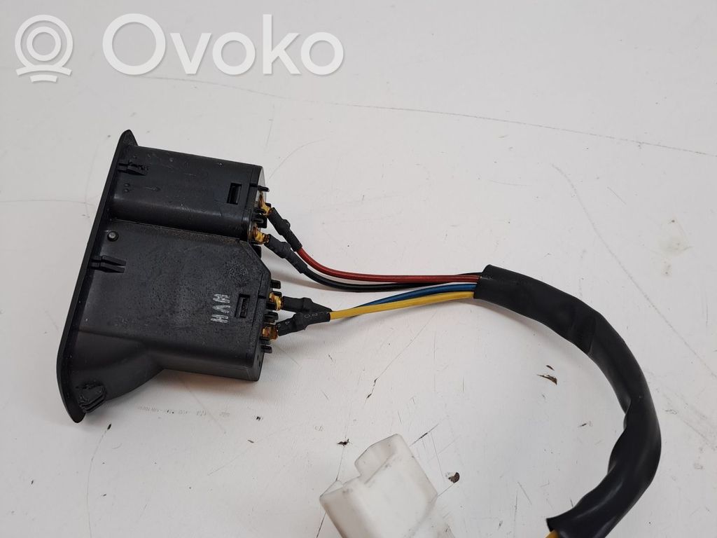 KIA Optima Central body control module 