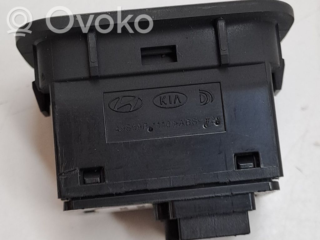 Hyundai Tucson TL Modulo di controllo del corpo centrale 