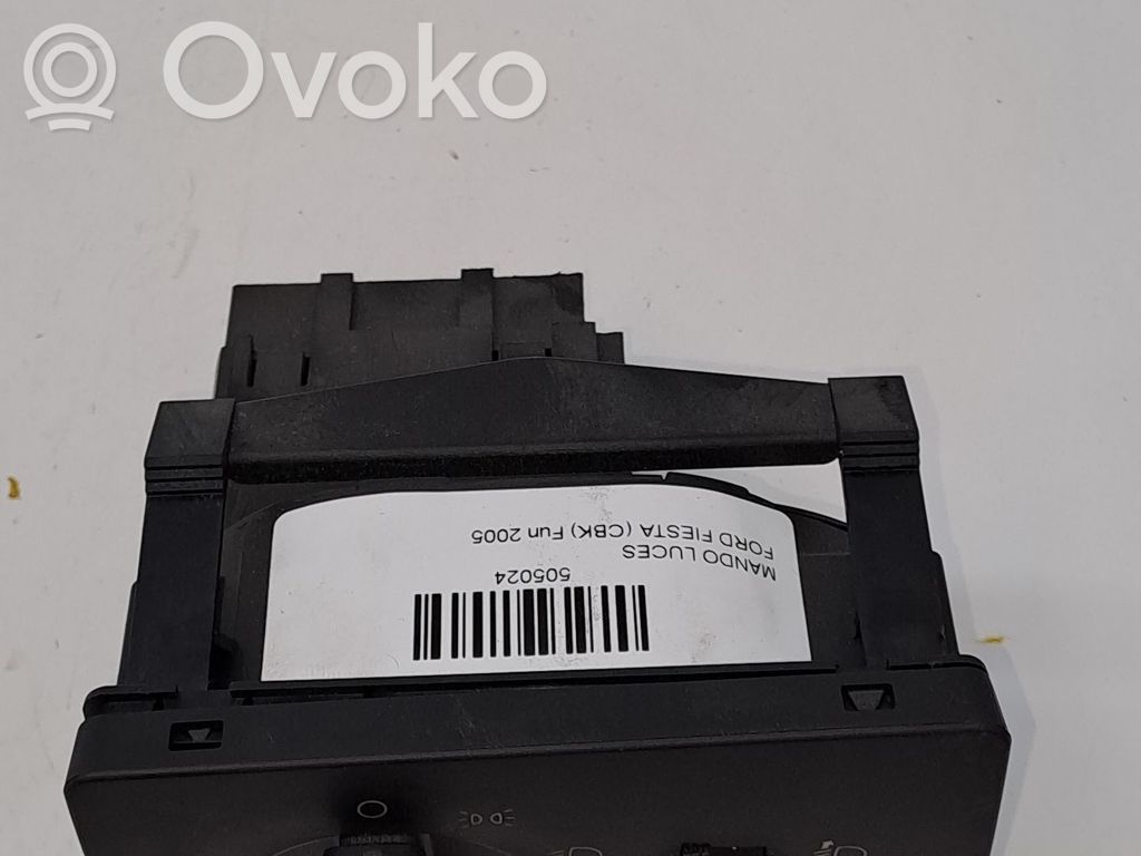 Interruptor de luz   1356220,6S6T13A024EA