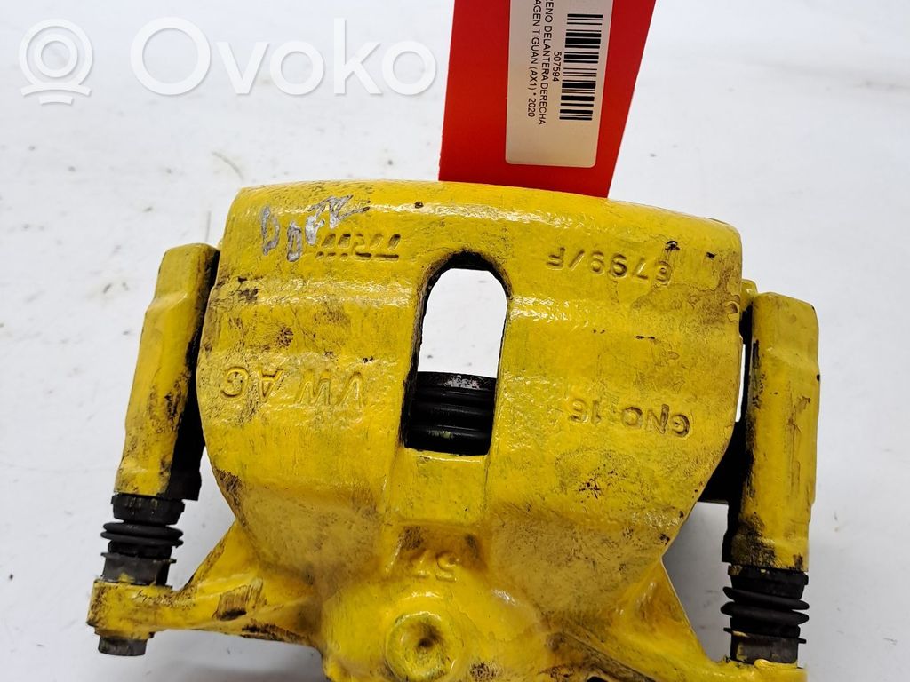 Etujarrusatula   8V0615124D
