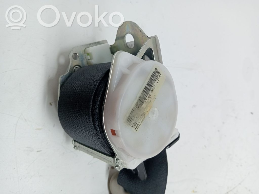 Ceinture de sécurité arrière   888453VU0B