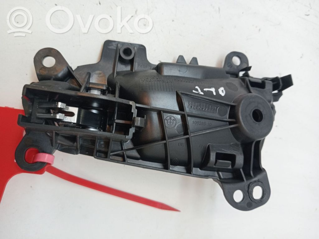 BMW 1 F20 F21 Mâner interior ușă culisantă 