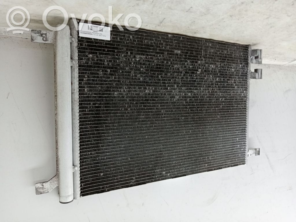 Volkswagen Golf VII Radiator răcire A/C (condensor) 