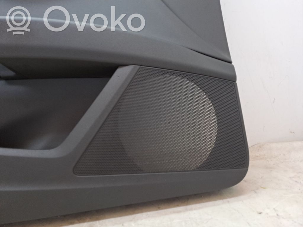 Seat Leon (5F) Etuoven verhoilu 