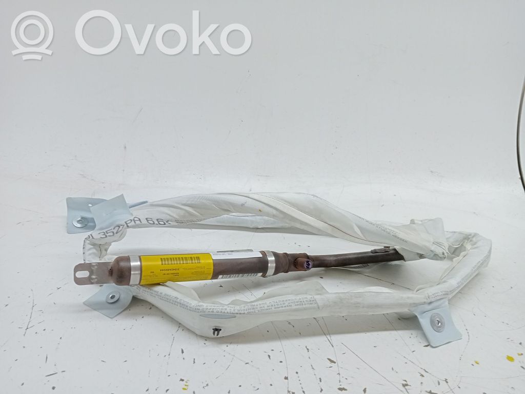 Audi A3 S3 8P Kurtyna airbag 