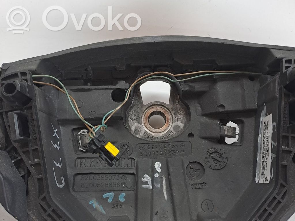 Renault Twingo I Ohjauspyörä 