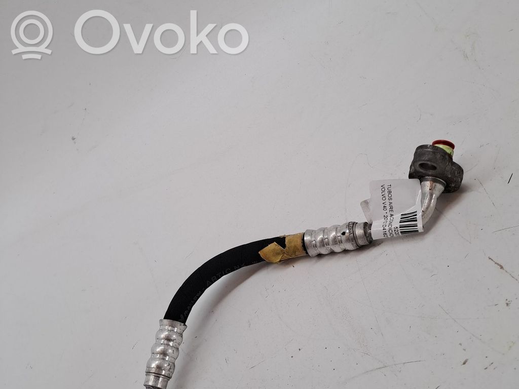 Volvo V40 Raccord / manchon flexible