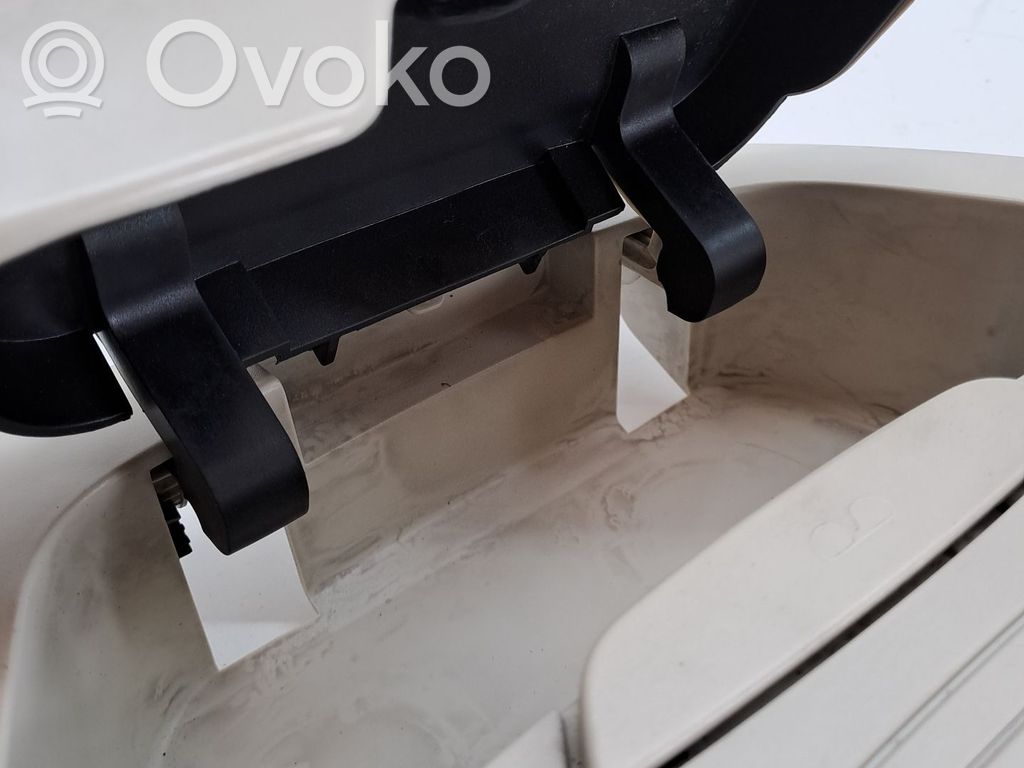 Ford Kuga I Inna część podwozia 