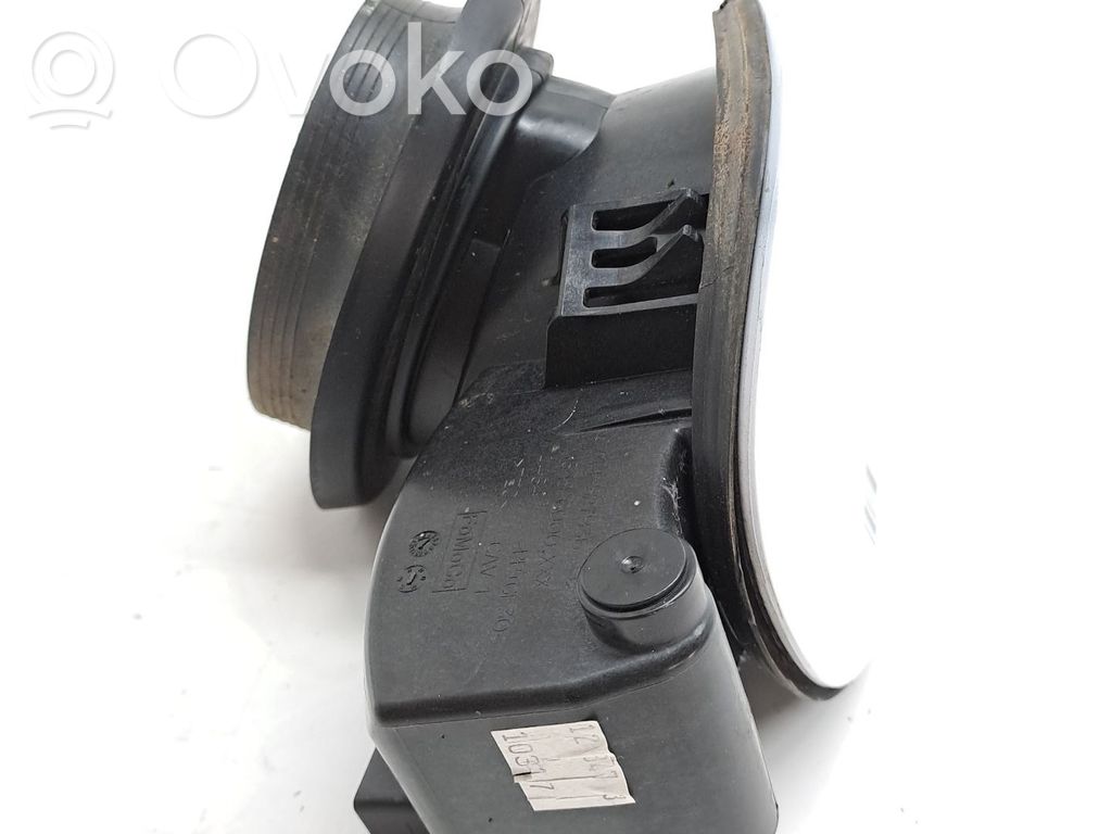 Ford Kuga I Tankdeckel Tankklappe 