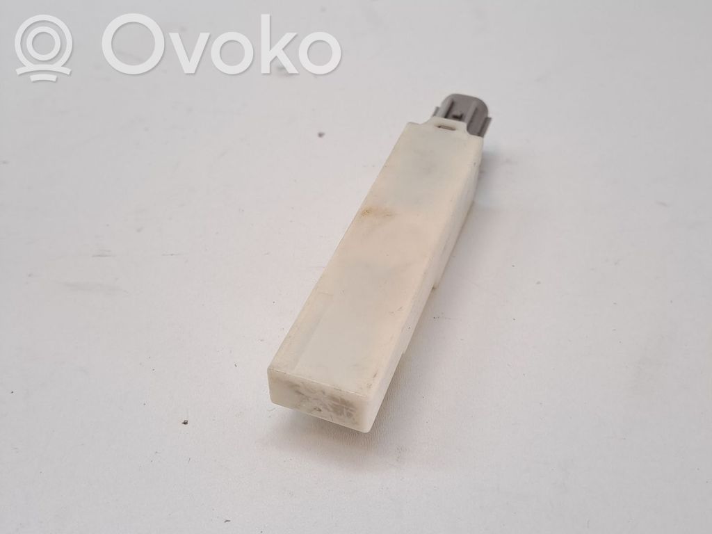 Toyota Yaris Sensor 