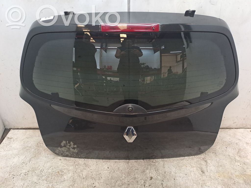 Tailgate/trunk/boot lid   7751477650