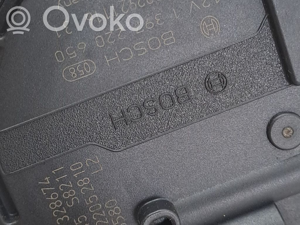 Seat Leon (5F) Motor ștergătoare faruri 