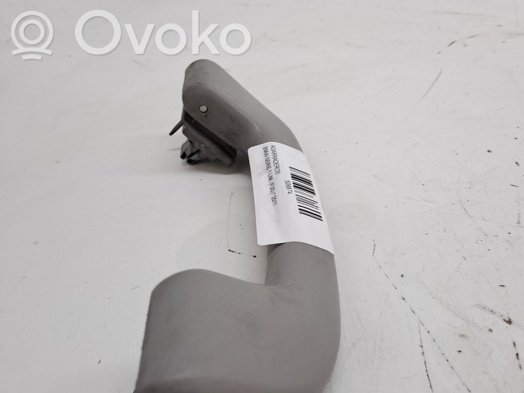 BMW 1 F20 F21 Käsikahva (kattoverhoilu) 
