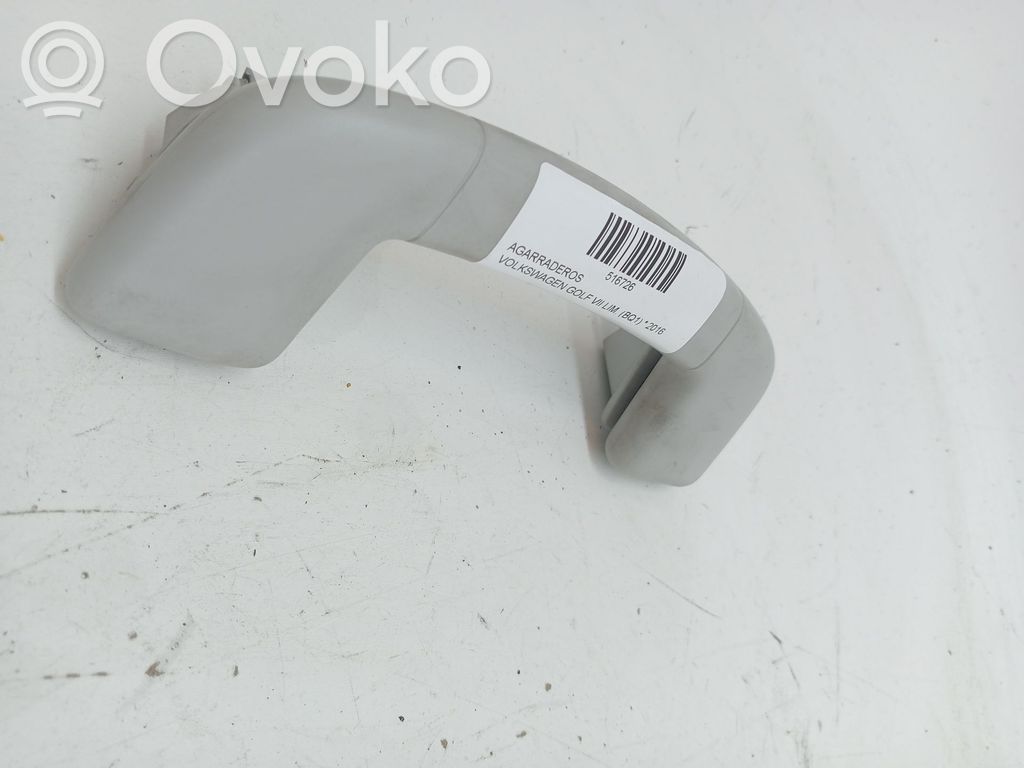 Volkswagen Golf VII Balustradă (capac superior) 